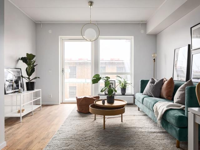 Hus hyra i Västerås, Västmanland