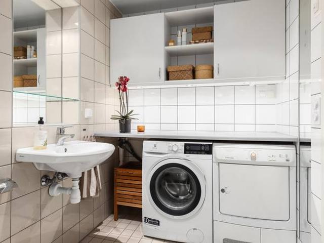 Bostad till salu i Stockholm