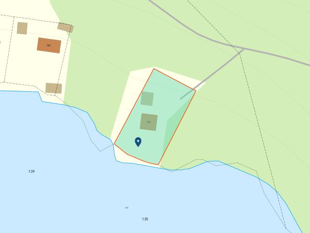 Villa till salu i Örnsköldsvik