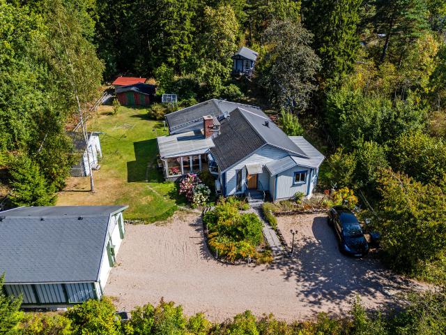 Bostad till salu i Sjuntorp, Västra Götaland