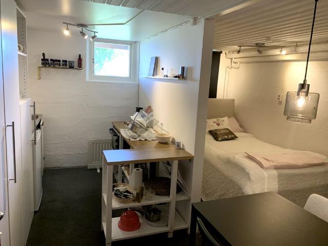 Rum hyra i Jönköping