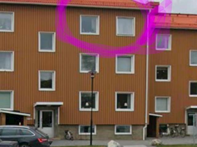 Rum hyra i Skelleftehamn, Västerbottens län