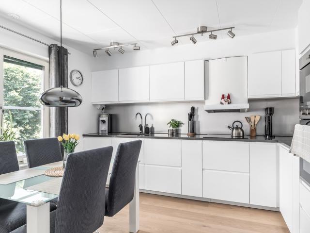 Bostadsrätt till salu i Botkyrka, Stockholm