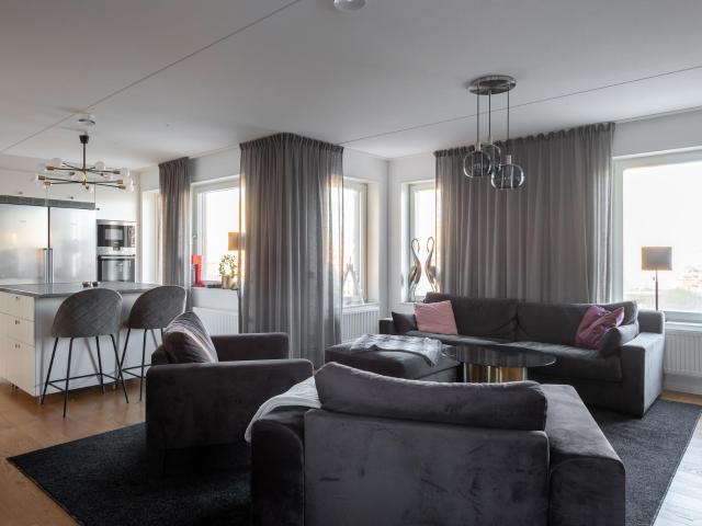 Bostad till salu i Västerås, Västmanland