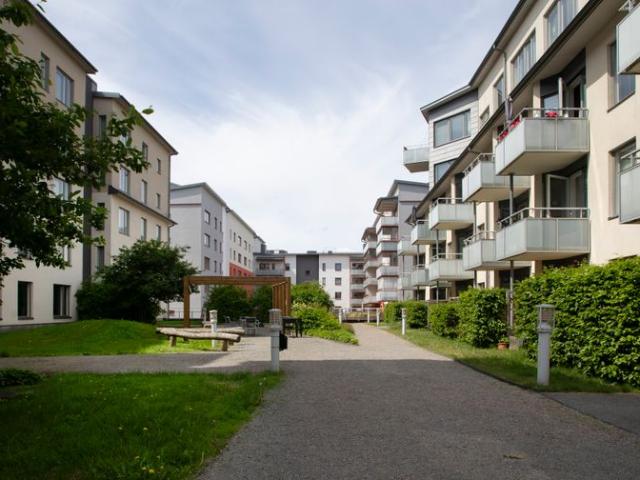 Lägenhet hyra i Västerås, Västmanland