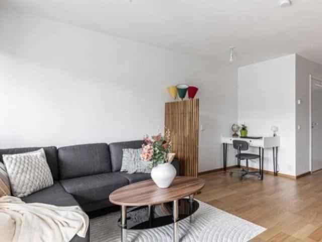 Lägenhet hyra i Teknikbyn Kopparlunden, Västerås