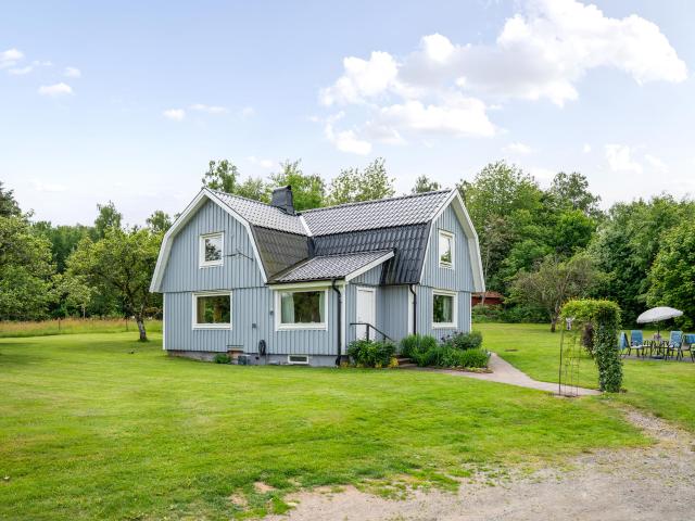 Villa till salu i Varberg, Halland