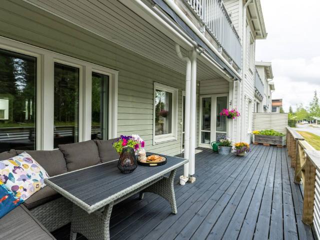 Bostad till salu i Umeå, Västerbotten