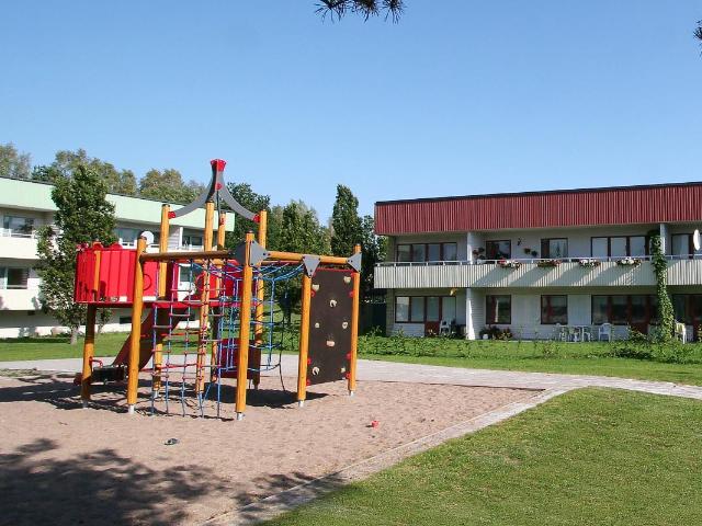 Lägenhet hyra i Braås, Kronoberg