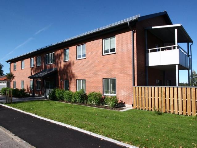 Lägenhet hyra i Braås, Kronoberg