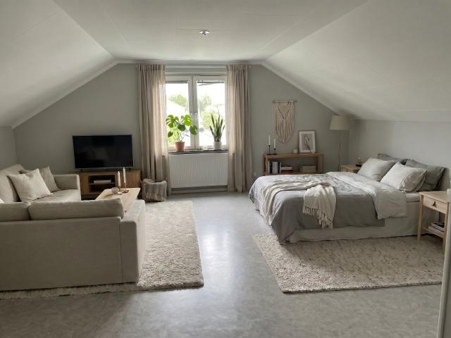 Lägenhet hyra i Braås, Kronoberg