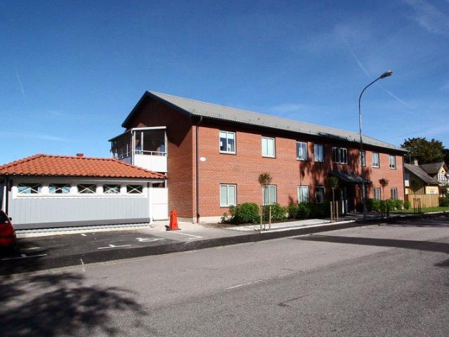 Lägenhet hyra i Braås, Kronoberg