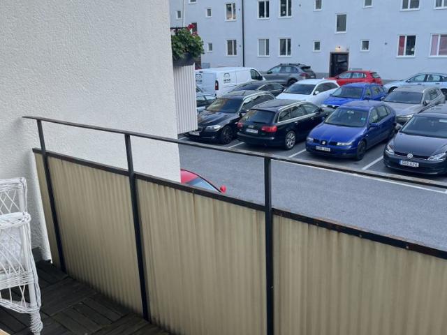 Lägenhet hyra i Botkyrka, Stockholm