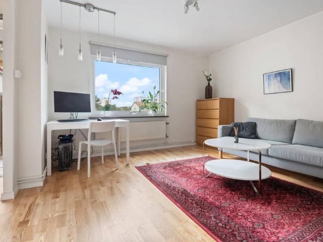 Lägenhet hyra i Botkyrka, Stockholm