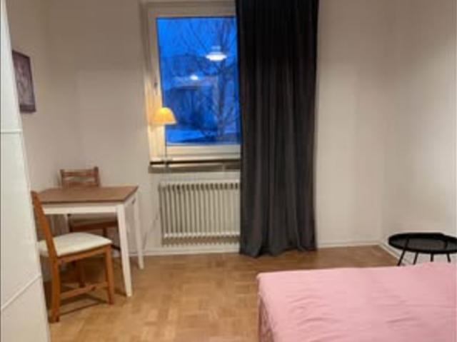Lägenhet hyra i Botkyrka, Stockholm