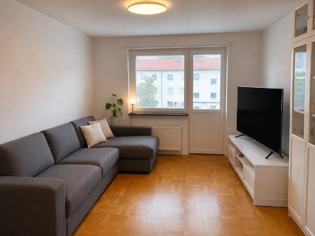 Lägenhet hyra i Botkyrka, Stockholm