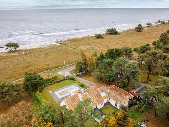 Villa till salu i Beddingestrand, Skåne
