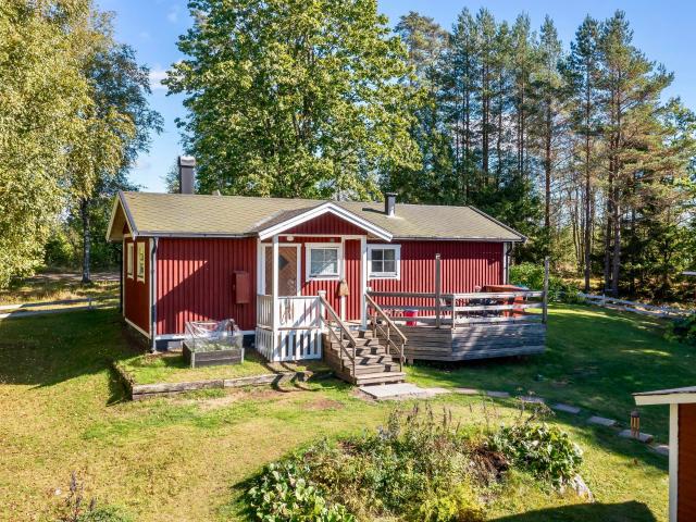 Villa till salu i Borås, Västra Götaland