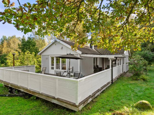 Villa till salu i Norrtälje, Stockholm