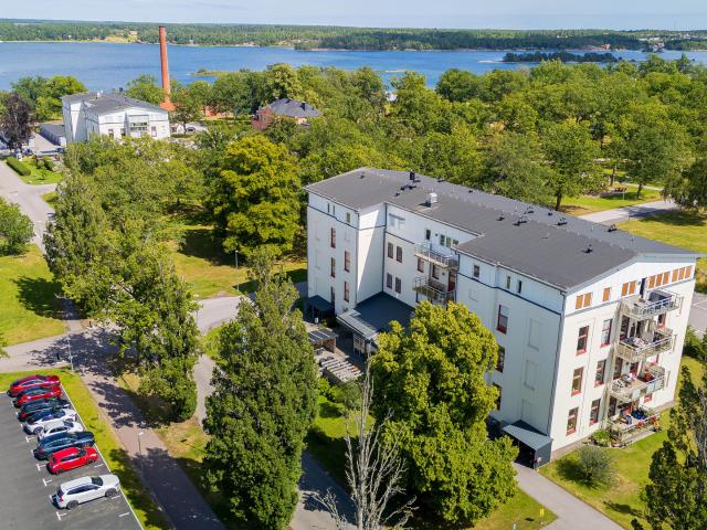 Bostad till salu i Västervik, Kalmar