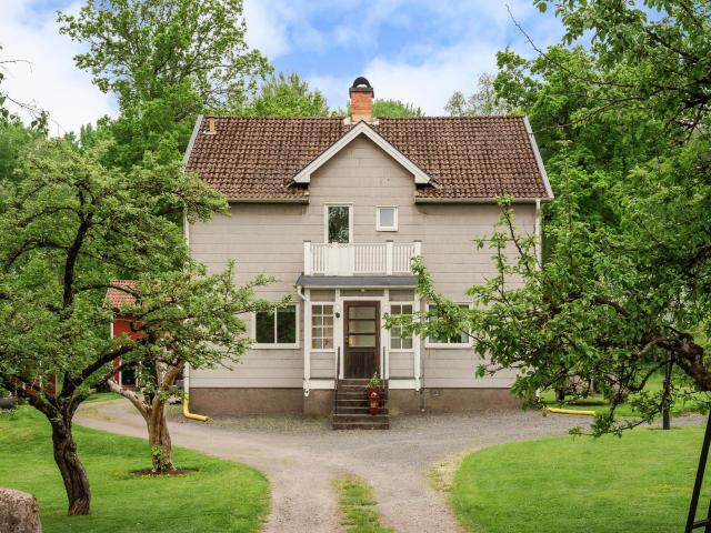 Villa till salu i Värmland