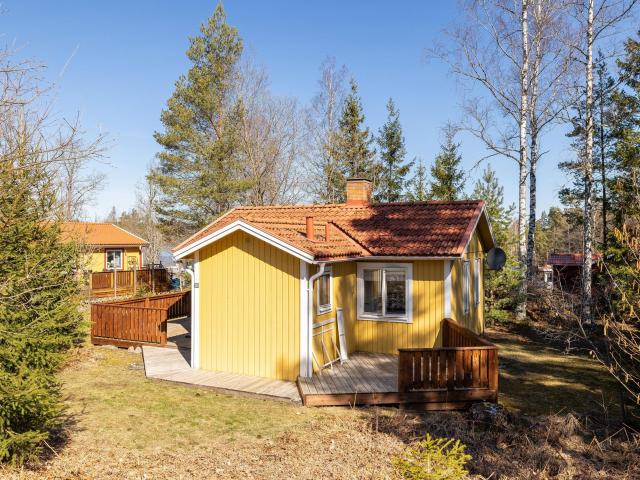 Villa till salu i Virserum, Kalmar