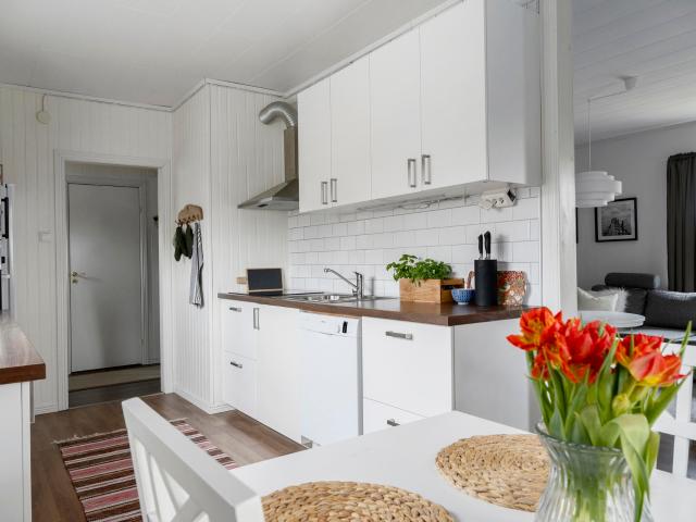 Villa till salu i Hedemora, Dalarna