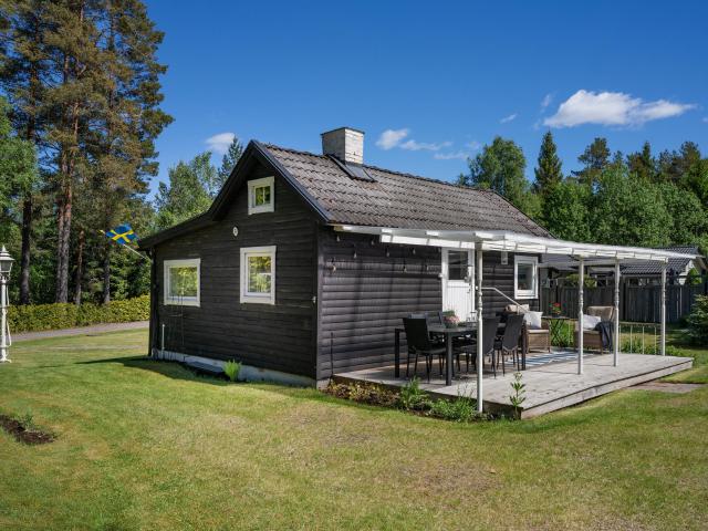 Villa till salu i Jönköping