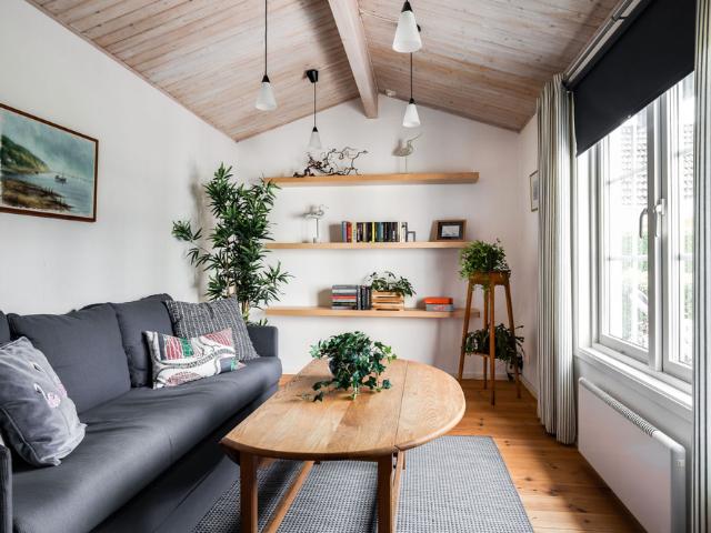 Lägenhet hyra i Ängelholm, Skåne