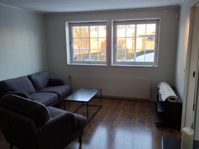 Hus hyra i Stockholm