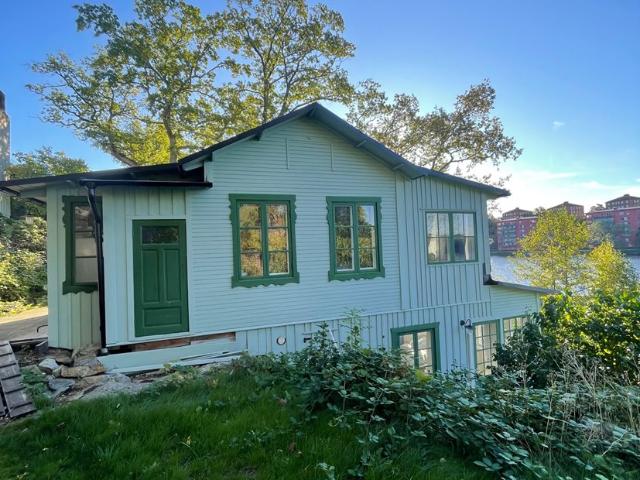 Hus hyra i Botkyrka, Stockholm