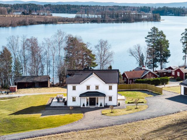 Villa till salu i Falun, Dalarna