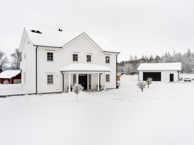 Villa till salu i Falun, Dalarna