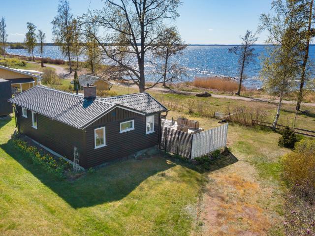Villa till salu i Mariestad, Västra Götaland