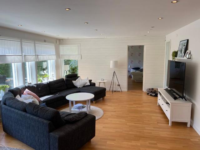 Lägenhet hyra i Onsala, Halland