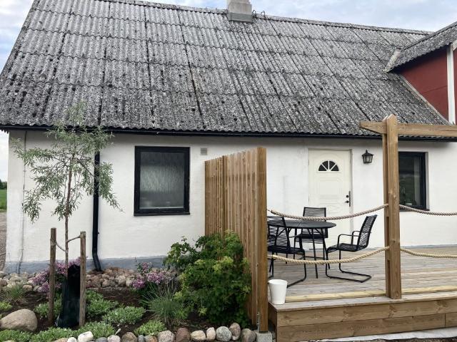 Lägenhet hyra i Tygelsjö, Skåne