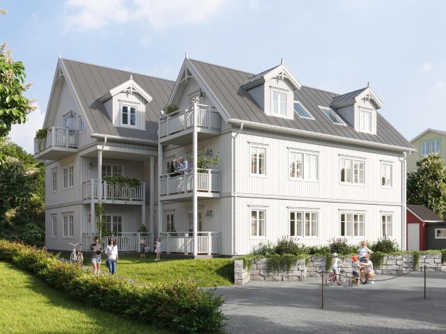 Bostad till salu i Västra Götaland