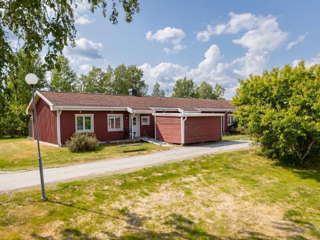 Lägenhet hyra i Gävleborg