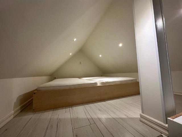 Lägenhet hyra i Solna, Stockholm