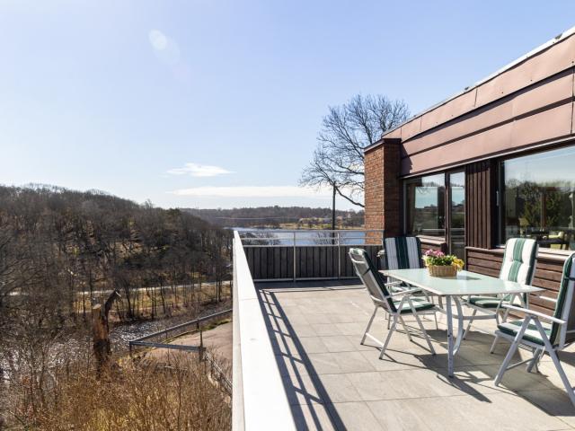 Villa till salu i Mölndal, Västra Götaland