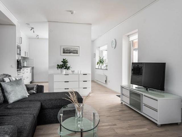 Lägenhet hyra i Växjö, Kronoberg