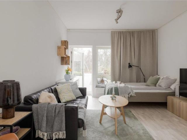 Lägenhet hyra i Växjö, Kronoberg