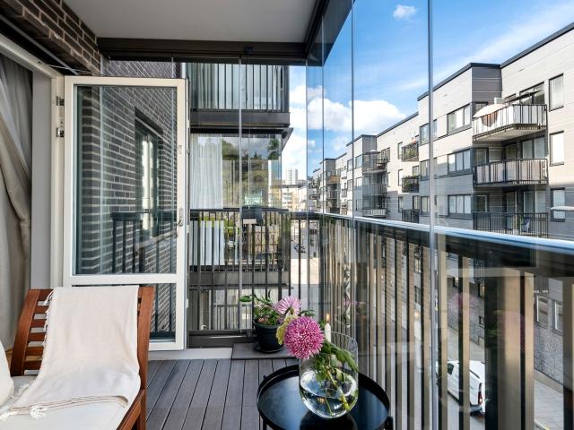 Bostadsrätt till salu i Botkyrka, Stockholm