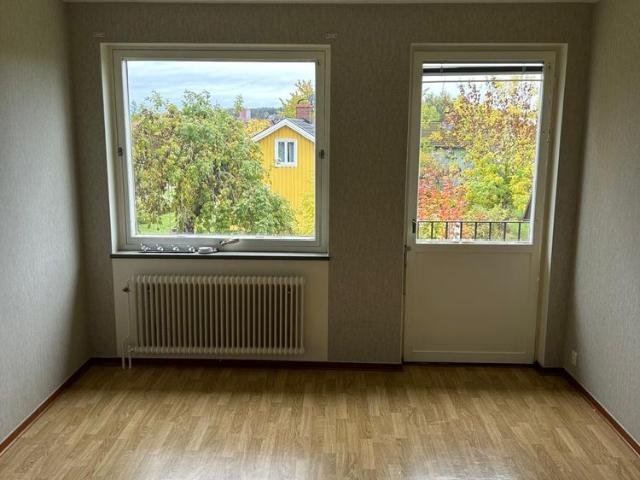 Lägenhet hyra i Marieberg, Kristinehamn