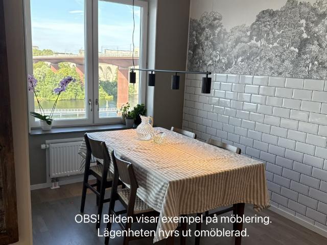 Lägenhet hyra i Hägersten-Liljeholmen, Botkyrka