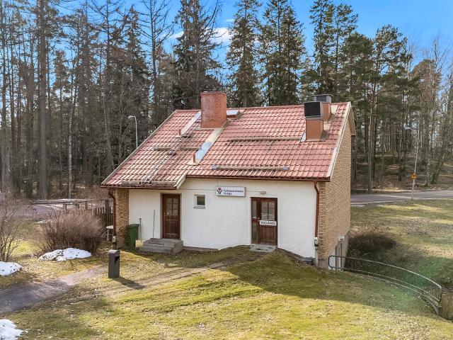 Villa till salu i Virsbo, Västmanland