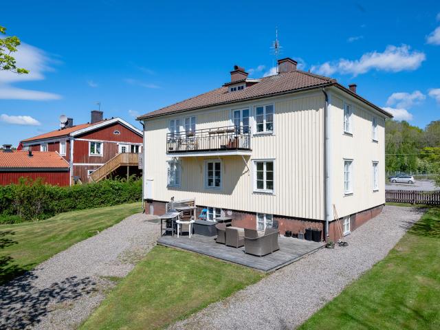 Bostad till salu i Södermanland