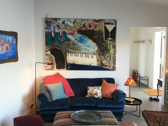 Hus hyra i Norrmalm, Botkyrka