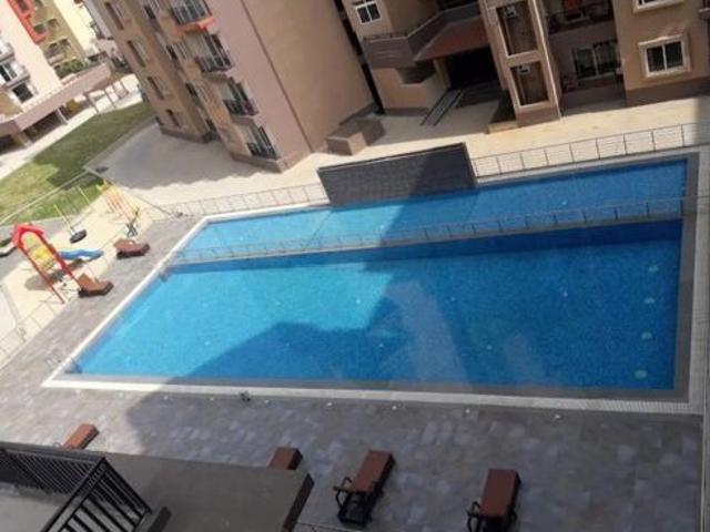 Flat for sale in Bangalore North, Cox Town - Bangalore