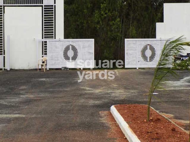 Flat for sale in Bangalore North, Cox Town - Bangalore